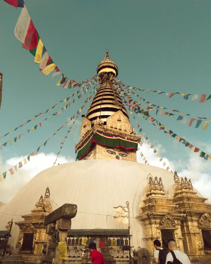 Nepal