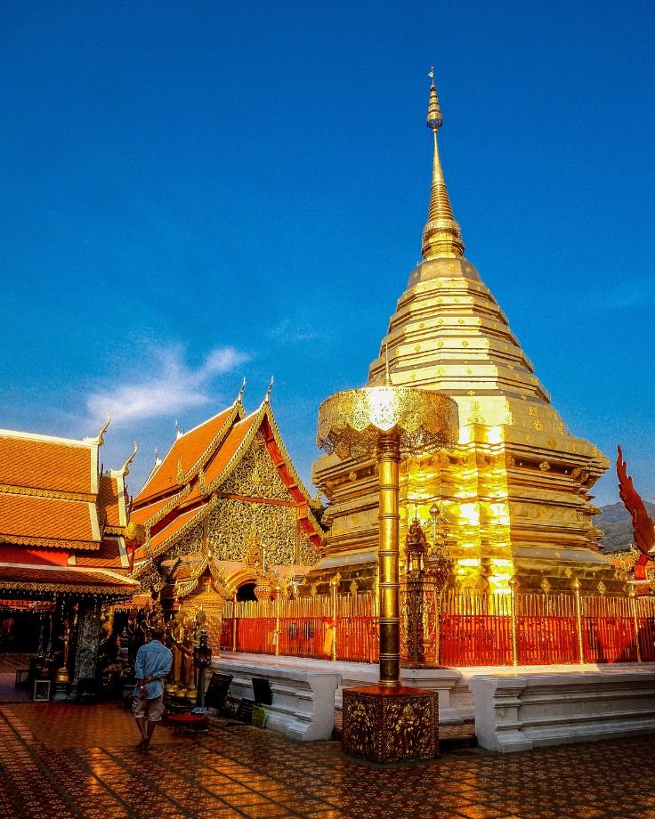 Thailand