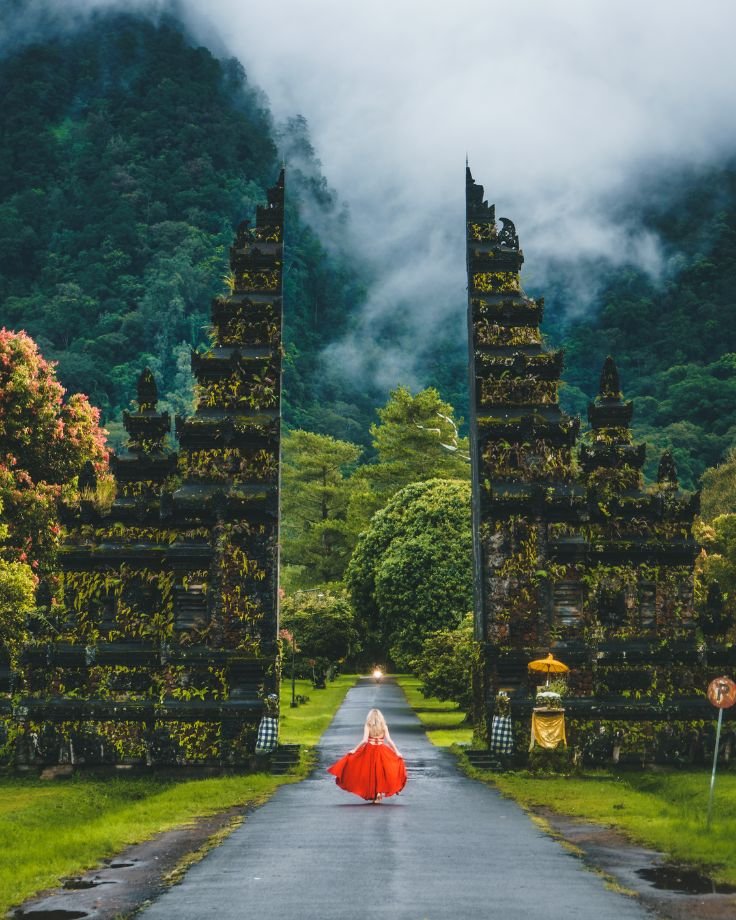 Bali