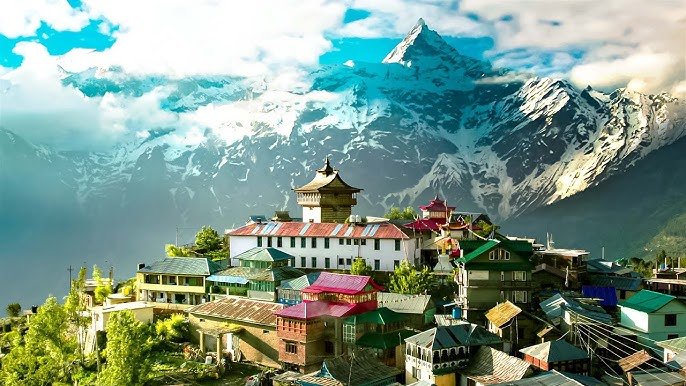 Read more about the article Himachal Pradesh in May: A Scenic Gateway to Summer Wonders